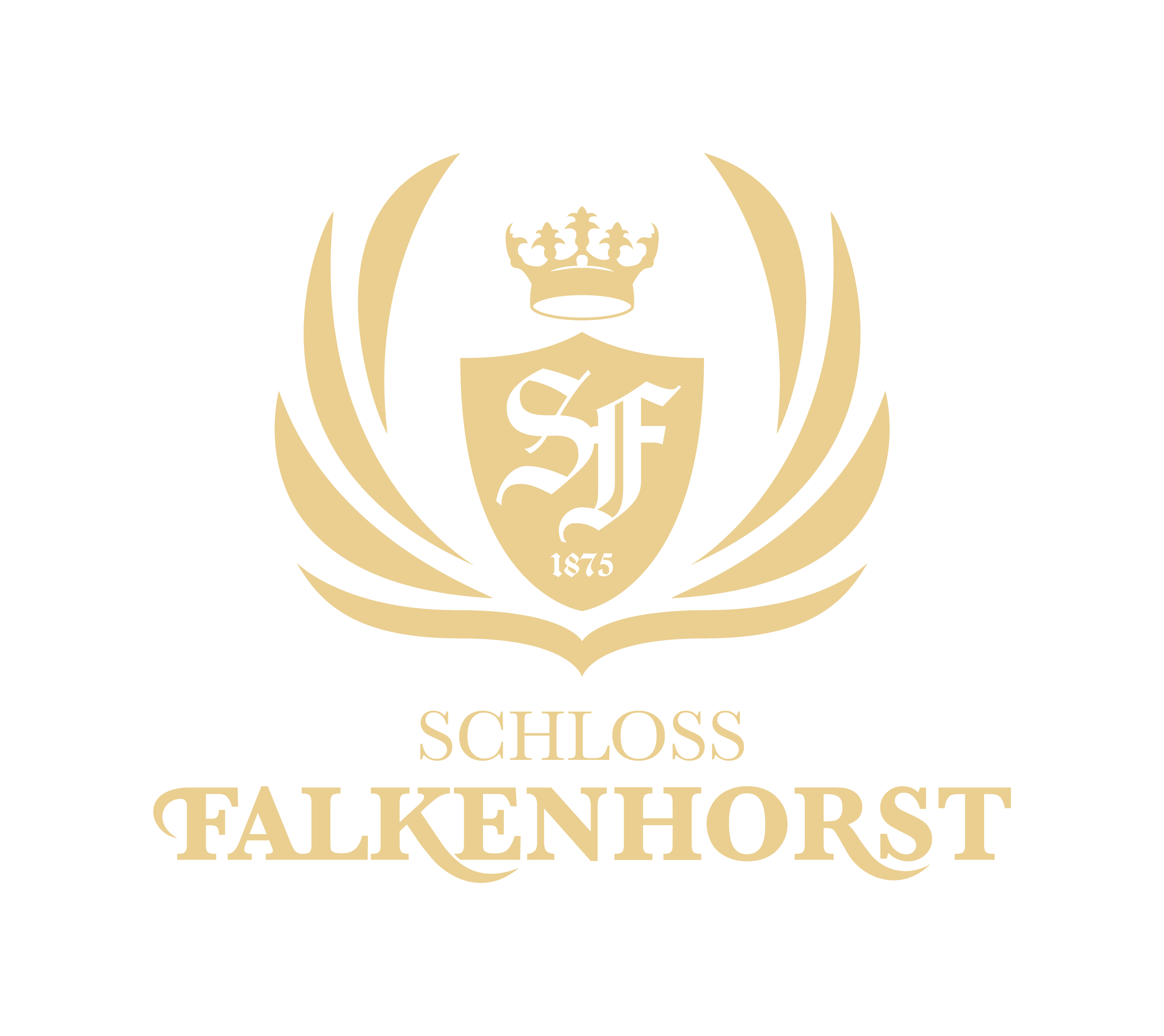 Schloss Falkenhorst